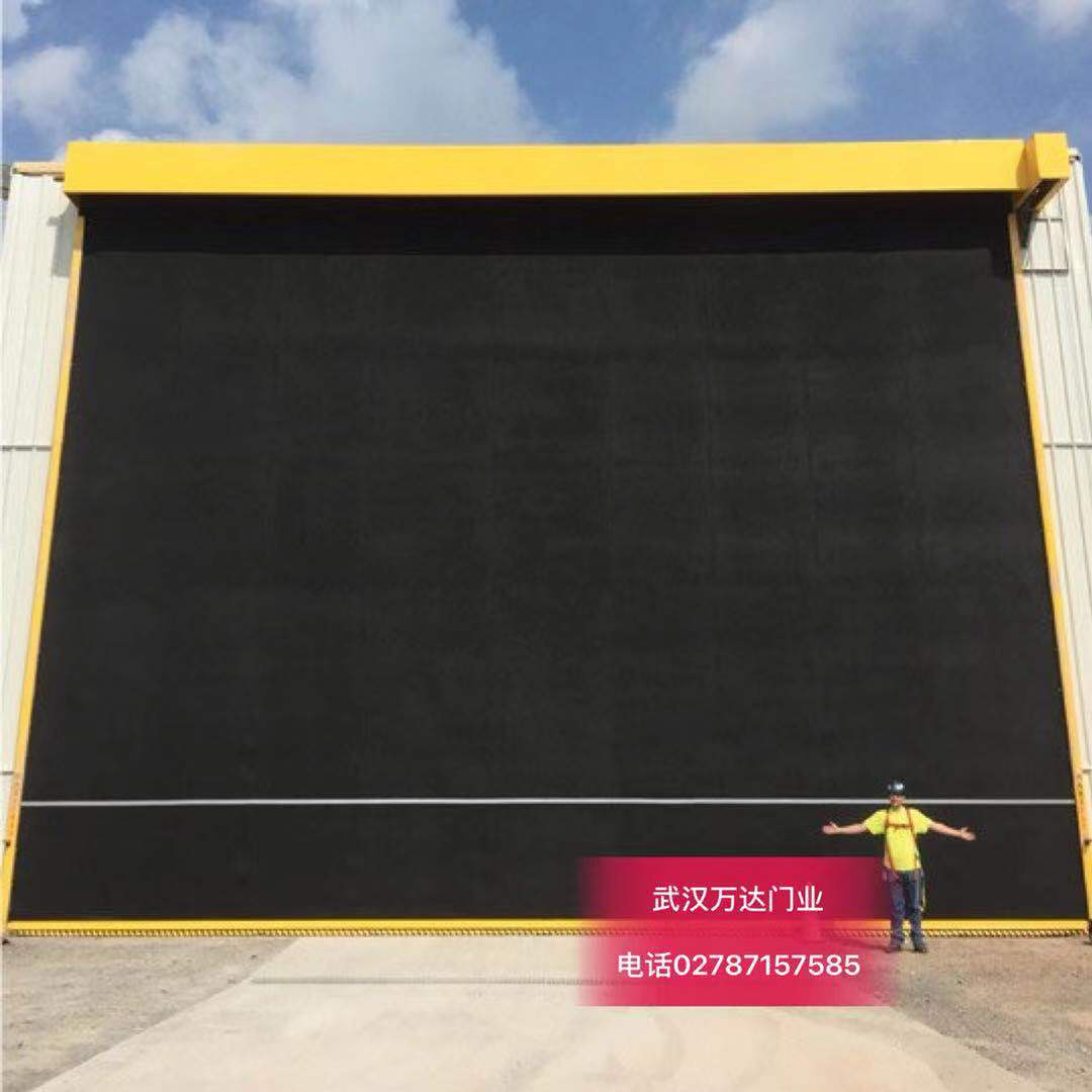 万秀快速门特制型_COPY