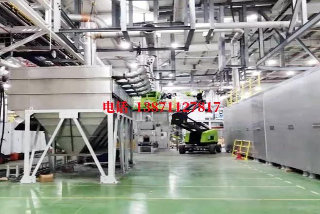 万秀机电设备安装工程,设备安装公司