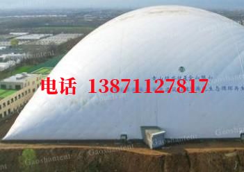 万秀气膜棚卷帘门,电动门